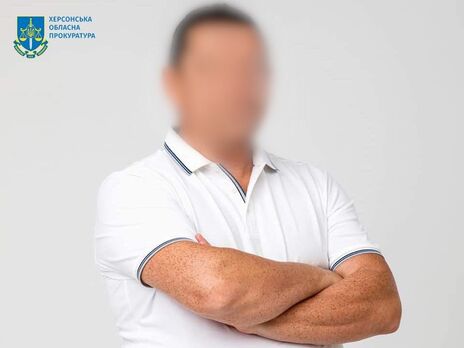 Депутата Херсонского горсовета подозревают в госизмене – Офис генпрокурора