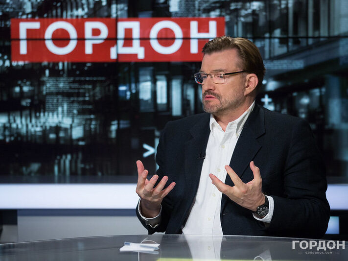 Кисельов: Білоруси дивляться російські пропагандистські канали, але не підтримують війни. Там немає українофобських настроїв