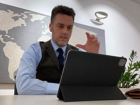 В Бундестаге призвали Совбез ООН требовать от РФ предоставить гуманитарный коридор из Мариуполя