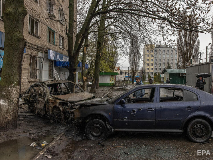 Терехов заявил, что власти Харькова готовы эвакуировать жителей самых опасных районов