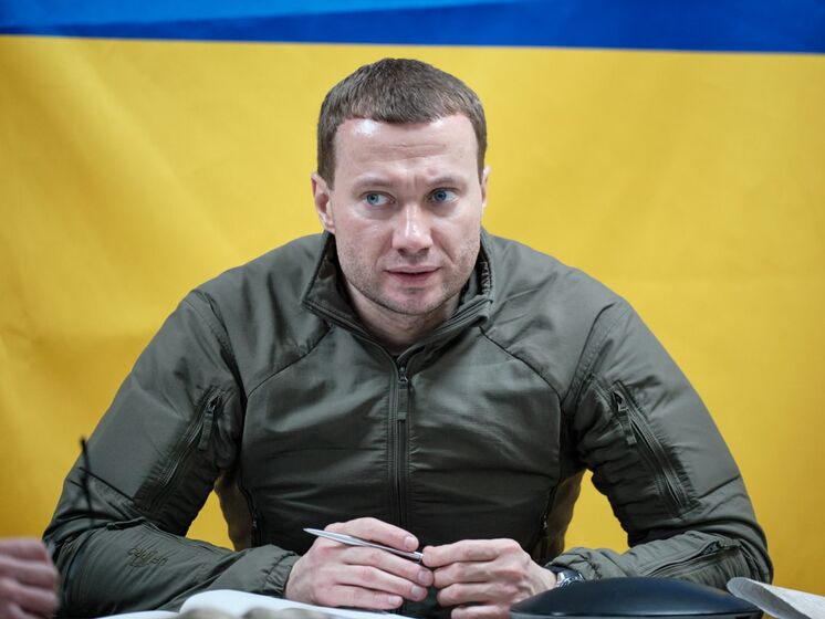 З підконтрольної Києву території Донецької області виїхало три чверті населення – голова ОВА