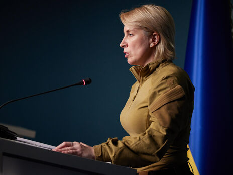 Из-за опасности на маршрутах сегодня гуманитарных коридоров не будет – Верещук