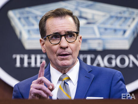 ВВС США разработали новый беспилотник по просьбе Украины – Пентагон