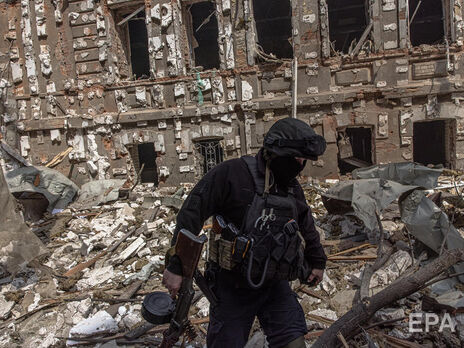 С начала войны оккупанты убили в Харьковской области от 500 до 700 гражданских – Синегубов