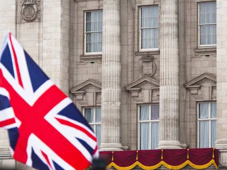 Великобританія ввела новий пакет антиросійських санкцій