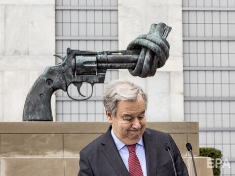 Климкин: Мариуполь – это символ бездействия и импотентности современной ООН