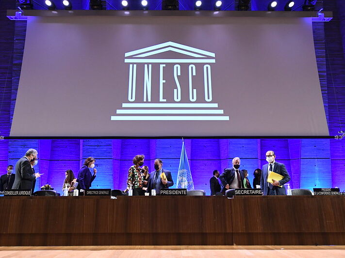 ЮНЕСКО отказался проводить заседание в российской Казани – Минкульт Украины