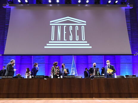 ЮНЕСКО відмовився проводити засідання у російській Казані – Мінкульт України