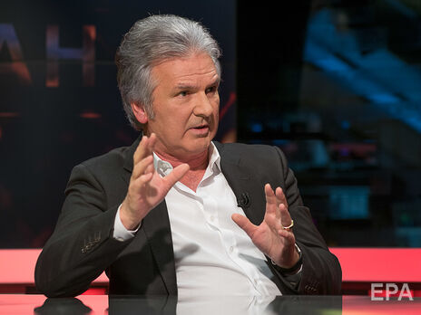 Швец: По моим прогнозам, в июне в РФ начнется напряженность среди населения из-за санкций