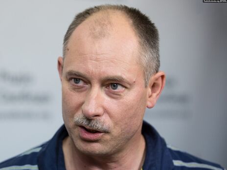 Операция Путина была рассчитана на 96 часов. Россия планировала захватить или ликвидировать Зеленского и поставить вместо него Януковича – Жданов