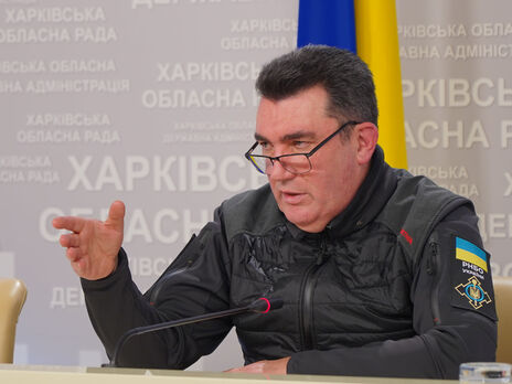 Россия планировала отправить украинцев в Сибирь строить города – Данилов