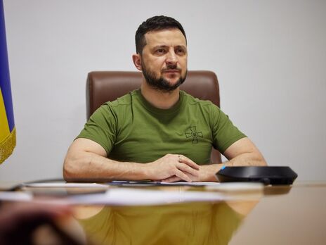 Зеленський: На сьогодні розміновано 184 звільнені населені пункти