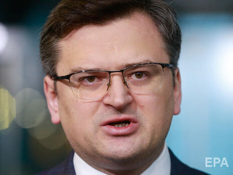 Кулеба: Єдина мета російських ракетних ударів по Одесі – терор