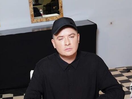 Данилко прокомментировал слухи о своей лысине. Фото без кепки