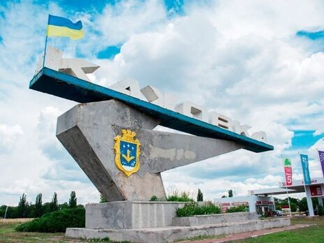 У Каховці окупанти влаштували катівню в приміщенні поліції – омбудсменка