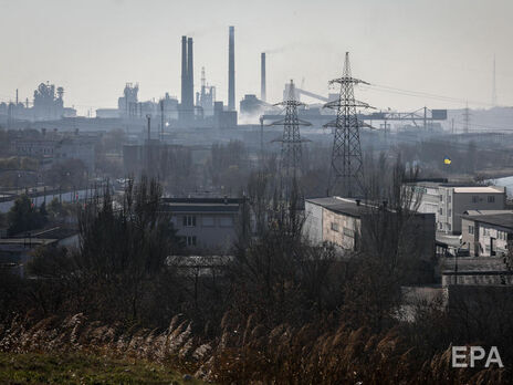 Зеленский о Мариуполе: Мы не готовы к военному разблокированию, и командиры с 