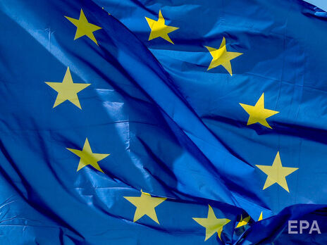 ЄС заблокував активи РФ на €35 млрд – Bloomberg