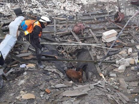 Окупанти вночі завдали ударів по Дніпропетровській області, одна людина загинула – голова ОВА