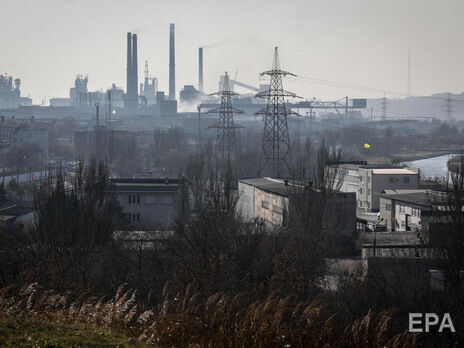 В Мариуполе от огня оккупантов погиб наводчик обстрела города в 2015 году