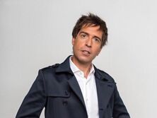 Лидер "Ногу свело!" Покровский назвал людей в России, в силах которых было не допустить войну против Украины