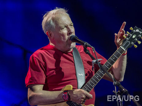 Макаревич: В СССР мой телефон прослушивался, а сейчас я не знаю, прослушивается он или нет. Вот и вся разница