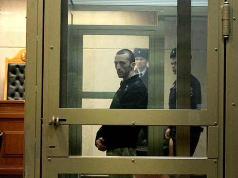 Полозов: Суд признал сына Джемилева гражданином Украины, его выпустят из России