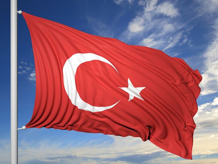 Европарламент приостановил переговоры о вступлении Турции в ЕС