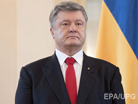 Порошенко: Это первый саммит, где Украина задавала вопросы ЕС, а не наоборот