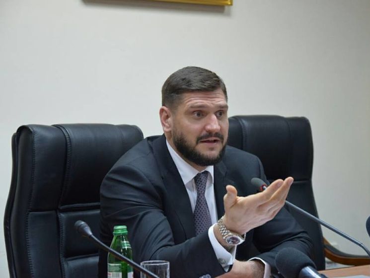 Суд обязал Нацполицию расследовать, как нардеп Савченко выиграл конкурс на должность николаевского губернатора