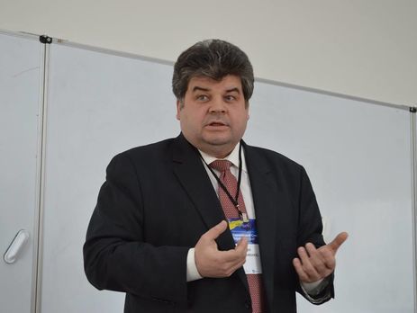 Яременко: Европейцы застряли в дискуссии о механизме приостановления безвиза, Украина тут ни при чем