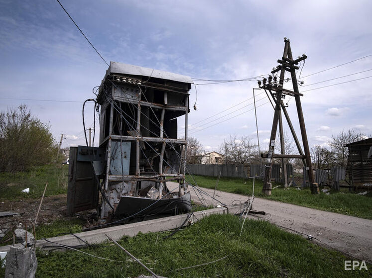 В Харьковской области оккупанты для контроля за связью и интернетом ставят оборудование оператора РФ – разведка