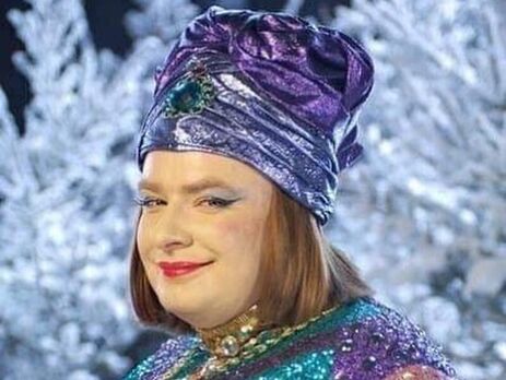 Данилко: На меня в суд подавала Вера Сердюк. Над ней смеялись. Она болезненно это воспринимала