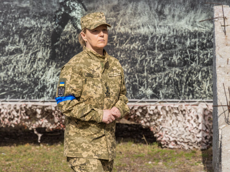 Статус участника боевых действий получат только те добровольцы, которые действительно воевали – Минветеранов Украины