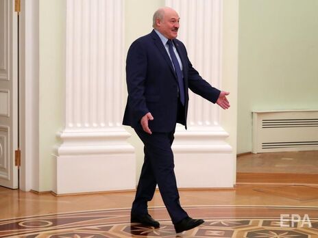 По словам Лукашенко, граждане Литвы, Латвии и Польши якобы едут в Беларусь за гречкой и солью