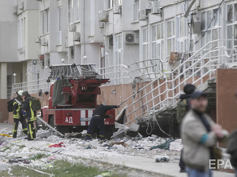 Из-за вооруженной агрессии РФ в Украине погибло 215 детей – Офис генпрокурора