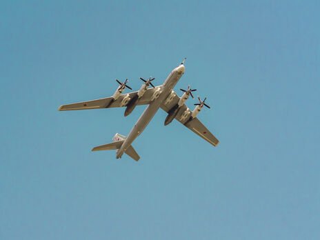 ВСУ сбили две российские крылатые ракеты, выпущенные в направлении Западной Украины