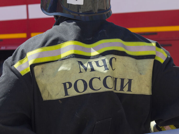 Під час пожежі в інституті у РФ, де розробляли "Іскандери", загинуло 17 людей