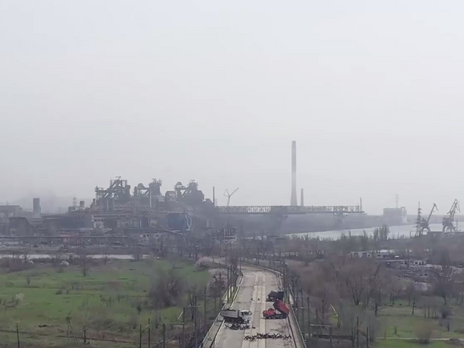 Арестович о продолжении атак на 