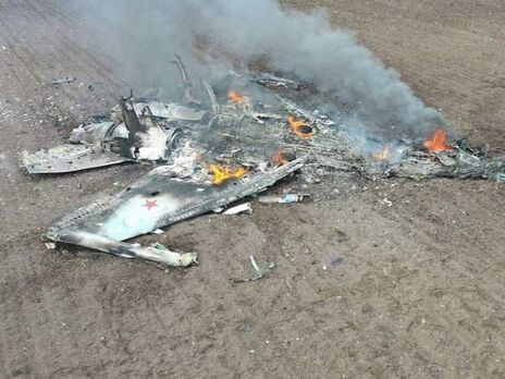 Арестович: Есть ощущение, что РФ хочет закончить войну против Украины без авиации. Что же, поможем им