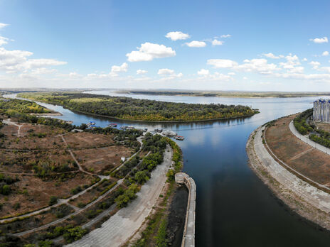 РФ втратила сторожовий корабель, який прослужив менше ніж п'ять місяців