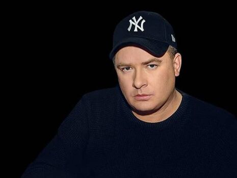 Данилко: Невзоров – дуже добра людина. Бачив, як бабуся взяла автограф, а він помічниці показав, щоб її провели безплатно на його лекції