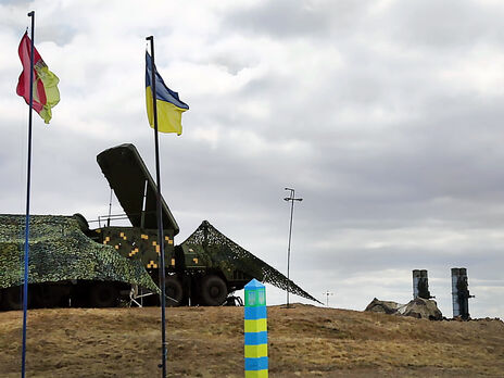 Оккупанты пытались из Крыма нанести ракетный удар по Одесской области – глава обладминистрации