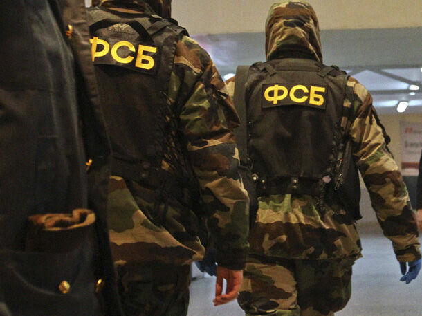 Українська розвідка: Вибухи у Придністров'ї – провокація ФСБ для нагнітання антиукраїнських настроїв