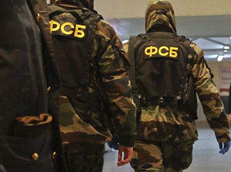 Украинская разведка: Взрывы в Приднестровье – провокация ФСБ для нагнетания антиукраинских настроений