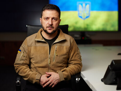 Україна готова до миру. Але щоб Росія шукала мир, кожен українець та українка ще мають боротися – Зеленський