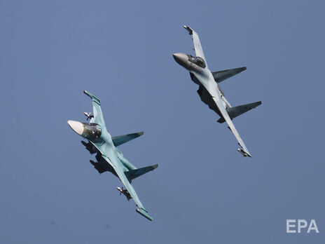 25 апреля ВСУ сбили три самолета, три крылатых ракеты и четыре беспилотника – командование Воздушных сил