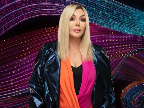 Ірина Білик стала амбасадоркою музею 