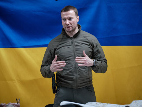 25 квітня в Донецькій області загинули двоє дорослих та двоє дітей, ще дев'ятеро людей дістали поранення – Кириленко