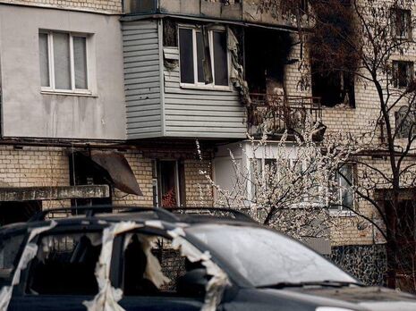 Унаслідок вибуху газу в будівлі міськради Кремінної не вижив ніхто – Геращенко