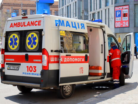 Российские оккупанты обстреляли Харьков, погибли минимум три человека – глава ОВА